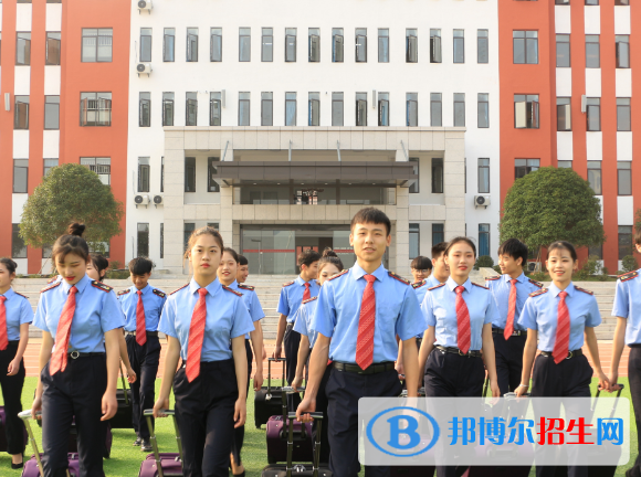南昌2020年铁路学校学什么好找工作