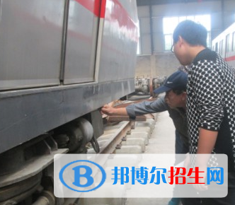郑州2020年读铁路学校哪个专业好
