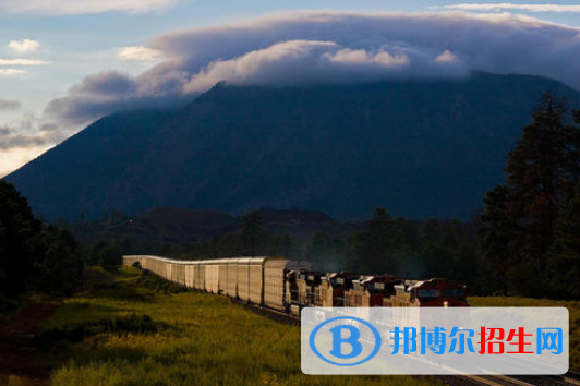武汉2020年铁路学校有哪些比较好