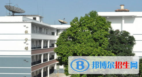 南宁2020年铁路学校读几年