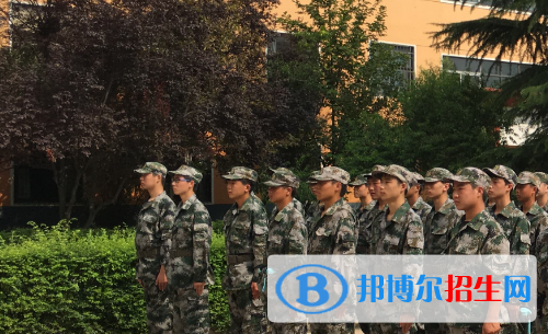 郑州国防科技学校2021年招生办联系电话