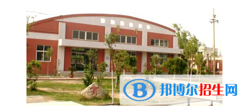焦作冶金建材高级技工学校怎么样、好不好