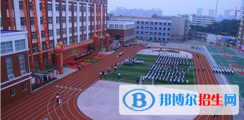 郑州财经技师学院怎么样、好不好