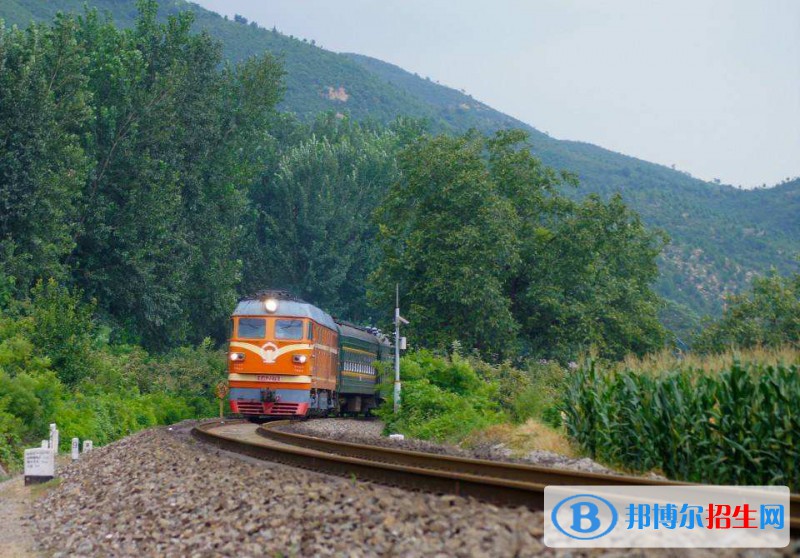 成都2020年读铁路学校学什么有前途