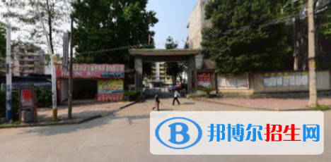 贺州技工学校2020年宿舍条件