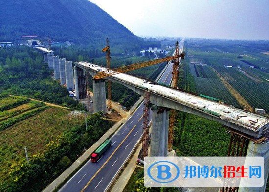 成都2020年读铁路学校能考大学吗
