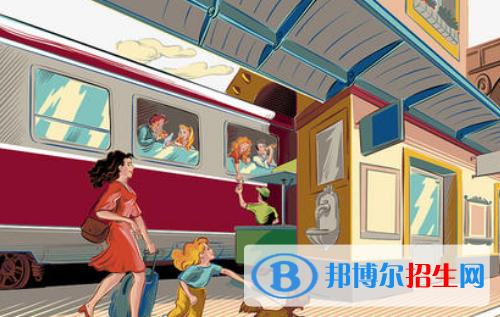 六盘水2020年初中生可以考什么铁路学校