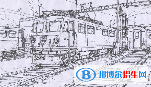 六盘水2020年初中生可以读什么铁路学校