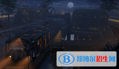 六盘水2020年初中生可以读的铁路学校