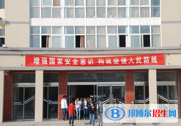 安徽工程技术学校地址在哪里