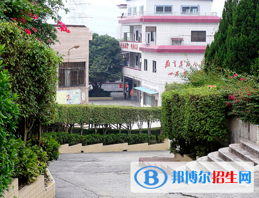 广州读汽修学校好不好