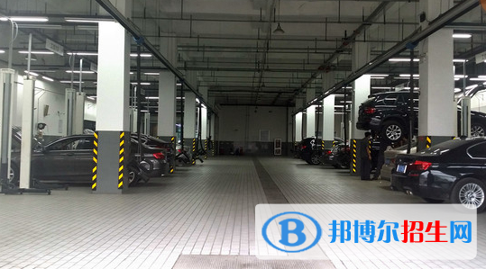 重庆2020年去汽修学校学什么专业好