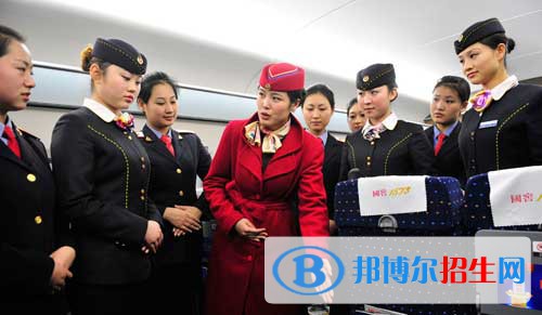 无锡2020年女生读什么铁路学校好