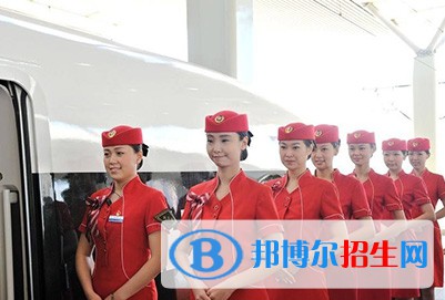 成都2020年读什么铁路学校好