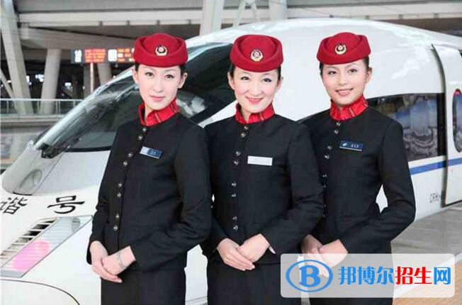 无锡2020年女生初中毕业上铁路学校