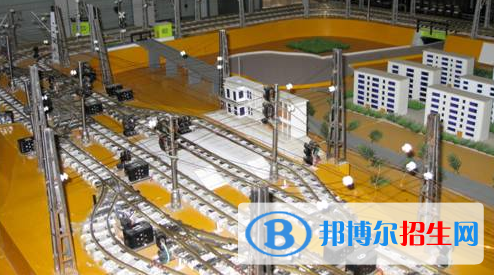 金昌2020年就业好的铁路学校