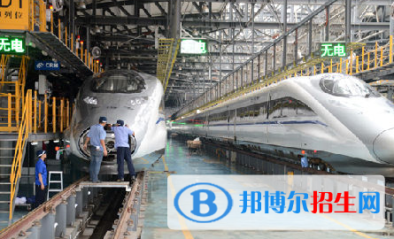 金昌2020年就业最好的铁路学校