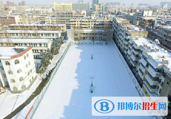 阜阳理工学校怎么样、好不好