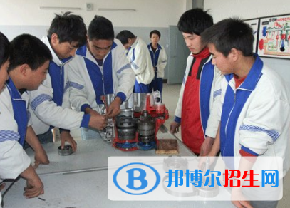 重庆2022年汽修学校学什么