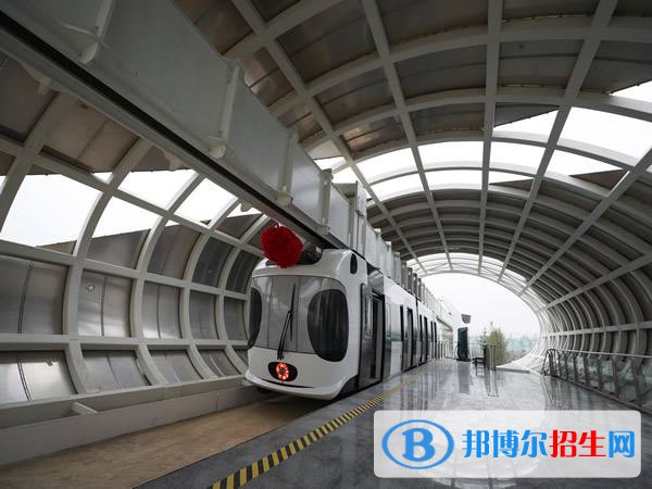 成都2020年铁路学校学什么