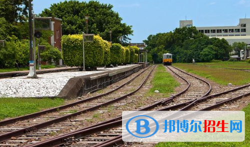 六盘水2020年铁路学校里面有哪些专业