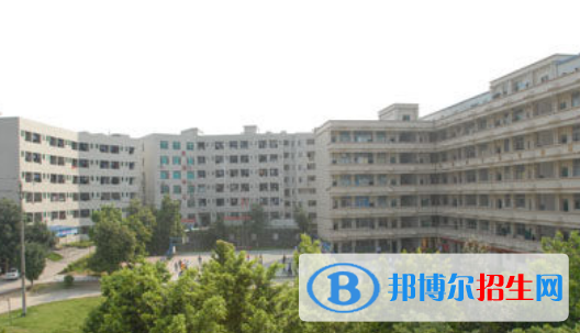 广州城市职业技工学校