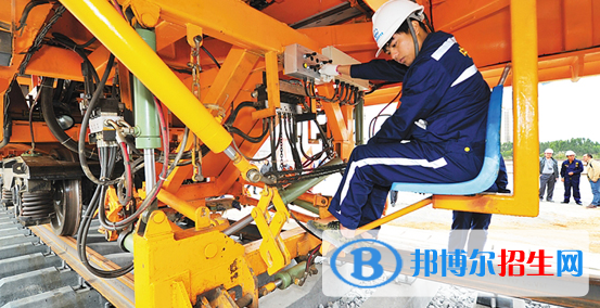 金昌2020年铁路学校毕业好找工作吗