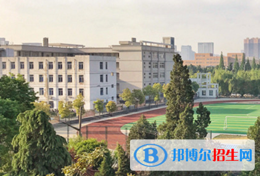 阜阳现代职业教育学校2020年招生简章