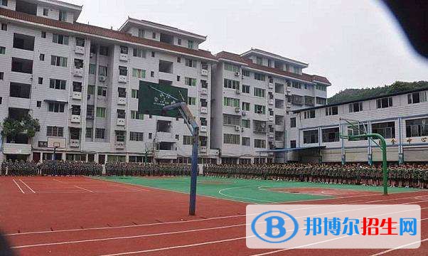 洛阳长城中等专业学校2021年招生计划