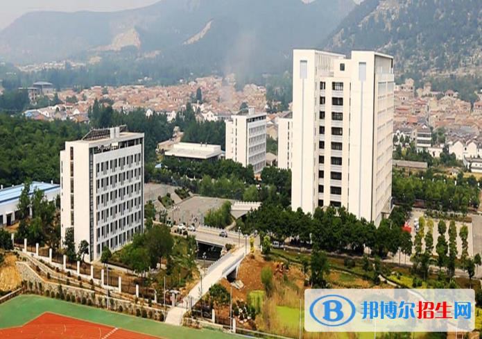 徐州2020年公办铁路学校