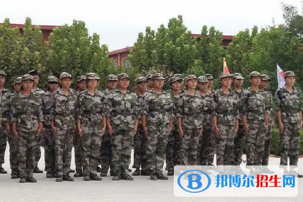 洛阳长城中等专业学校2021年招生办联系电话