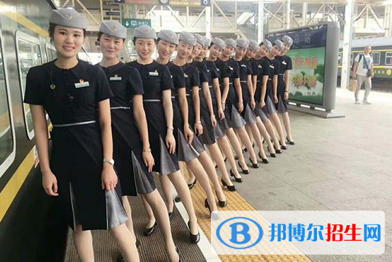 宝鸡2020年铁路学校读几年