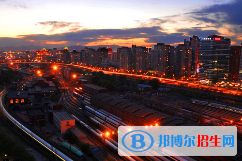 六盘水2020年铁路学校都有哪些专业好