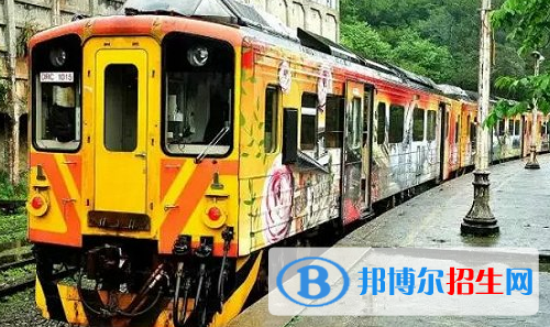 六盘水2020年读铁路学校学什么专业好