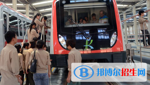 金昌2020年铁路学校哪些好