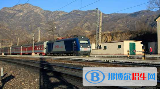 宝鸡2020年读铁路学校学什么技术好