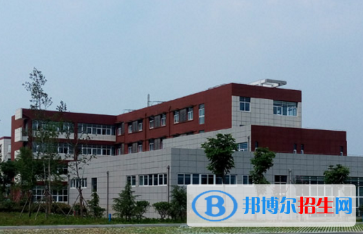 天长工业学校2020年有哪些专业