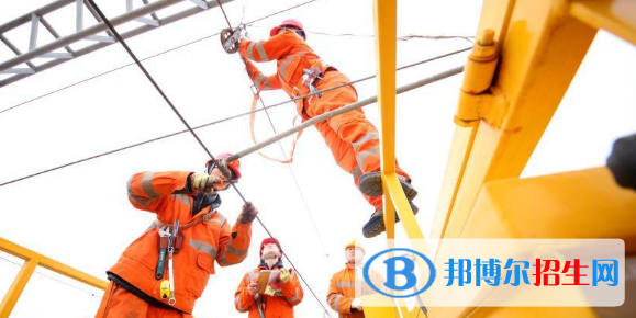 金昌2020年什么铁路学校就业最好