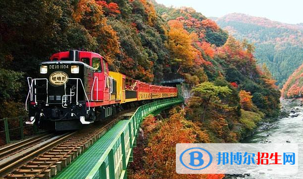 六盘水2020年男生读铁路学校有前途吗