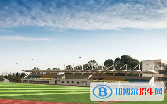 南昌2020年铁路学校怎么样
