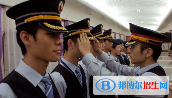 宝鸡2020年铁路学校是什么学校