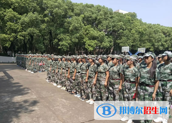 南昌2020年铁路学校多少钱