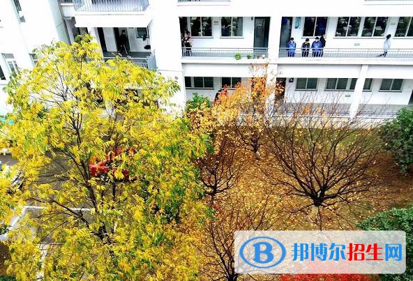 建德千岛交通职业学校地址在哪里