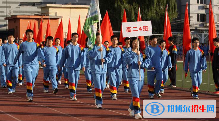 石家庄第二十五中学国际班地址在哪里