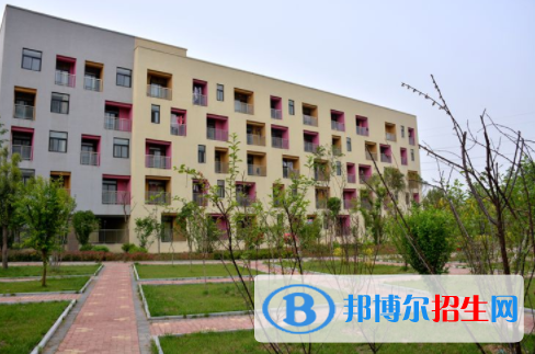 河南师大附中双语国际学校2020年学费、收费多少