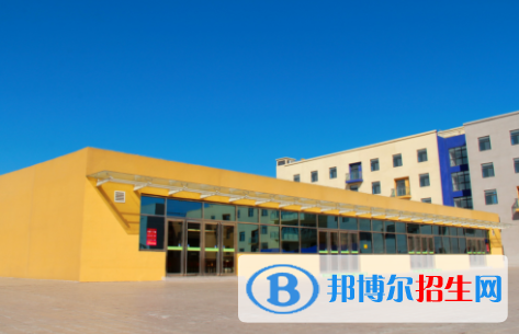 河南师大附中双语国际学校2020年招生计划