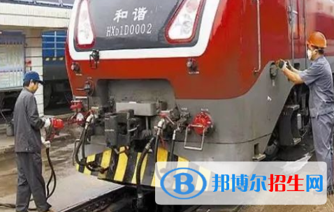 金昌2020年什么铁路学校最好
