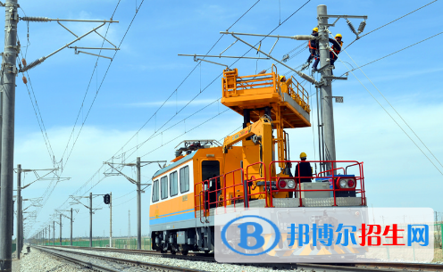 金昌2020年什么铁路学校最好就业