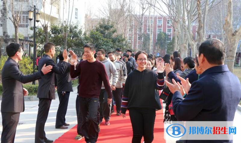 郑州博爵国际学校2020年招生办联系电话