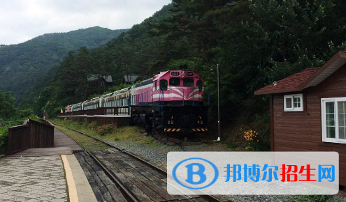 六盘水2020年女生上铁路学校学什么专业好